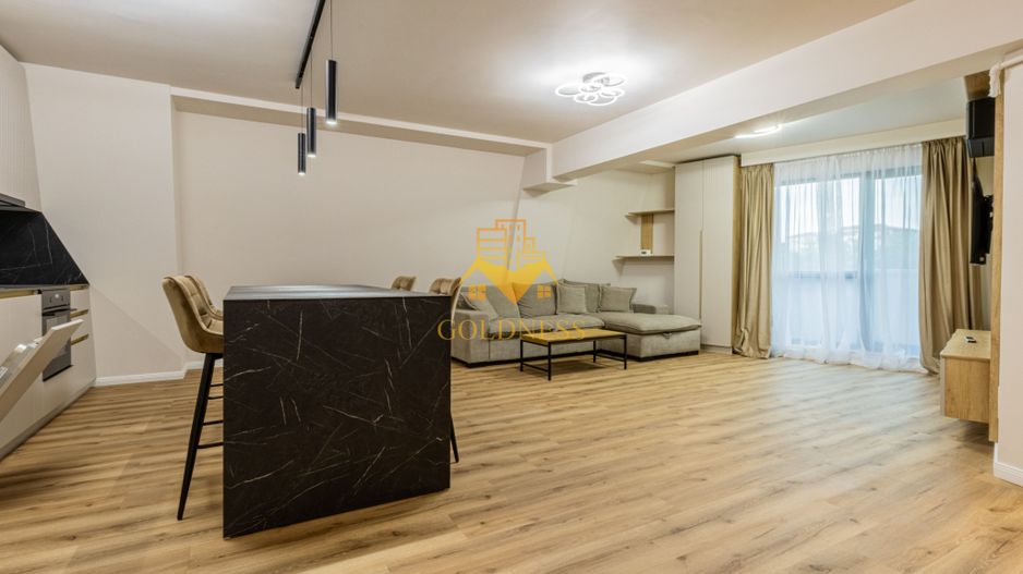 2 camere, Parcare, Wings, Zorilor, Golden Tulip, Frunzisului - Poză 9