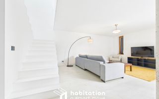 Casă tip triplex în Dumbrăvița, P+E, 3 camere - Tur virtual disponibil - Poză 8