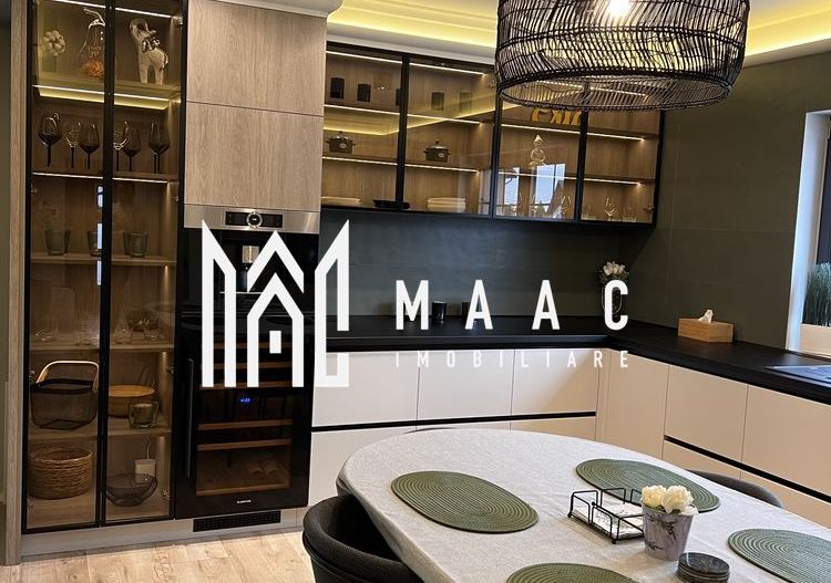 Casă individuală | 210 mp | Curte 200 mp | 5 Camere | 3 Băi | Șelimbăr - Poză 3