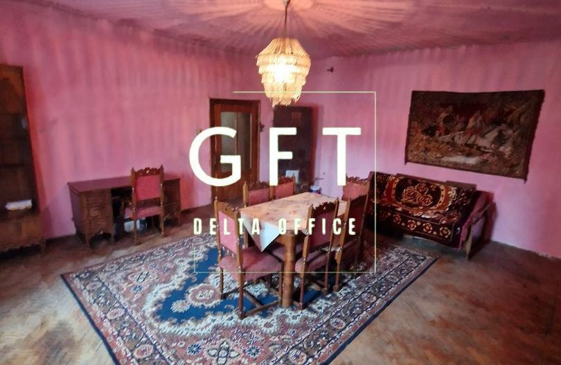 Ocazie! Pret redus! Apartament 2 camere, 80 mp, zona ultracentrală. - Poză 4