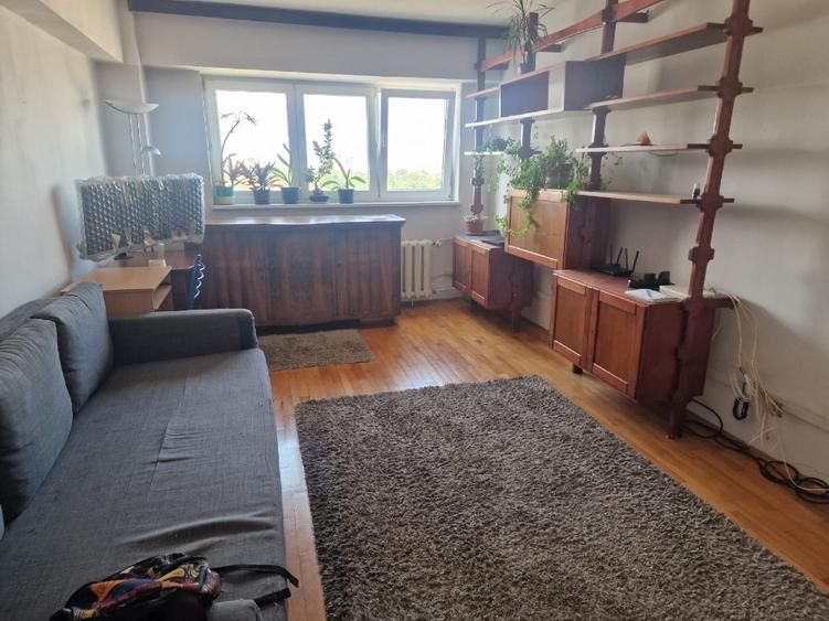 Apartament 3 camere cu loc de parcare in zona Stefan Cel Mare 5 min de Metrou - Poză 3