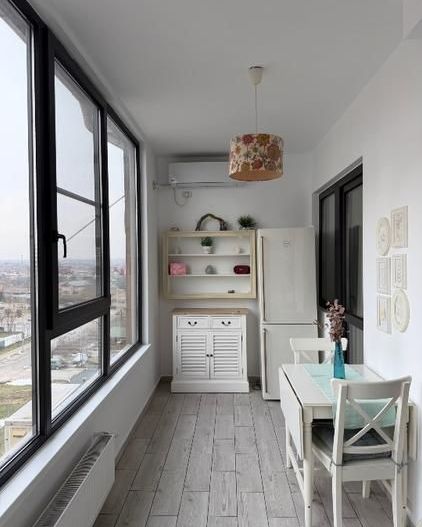 Apartament 2 camere | Prima închiriere | 65 mp | Parcare inclusă - Poză 13