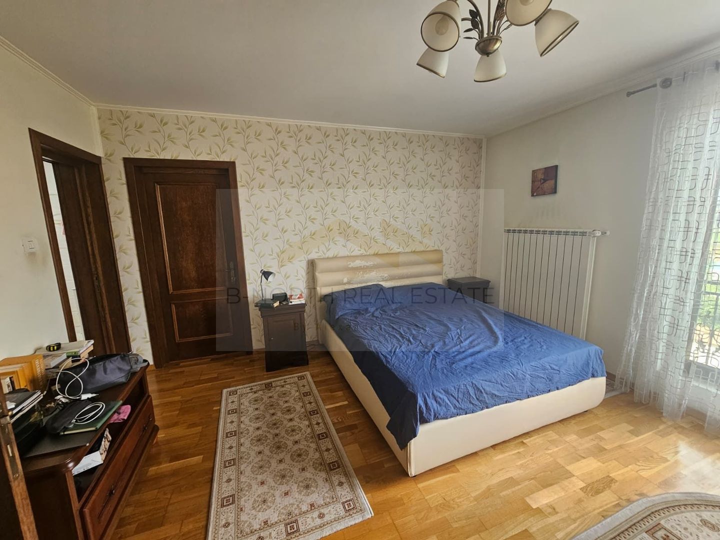 Casă / Vilă de închiriat | Comuna Berceni | 350 mp utili | Curte 400 mp - Poză 24