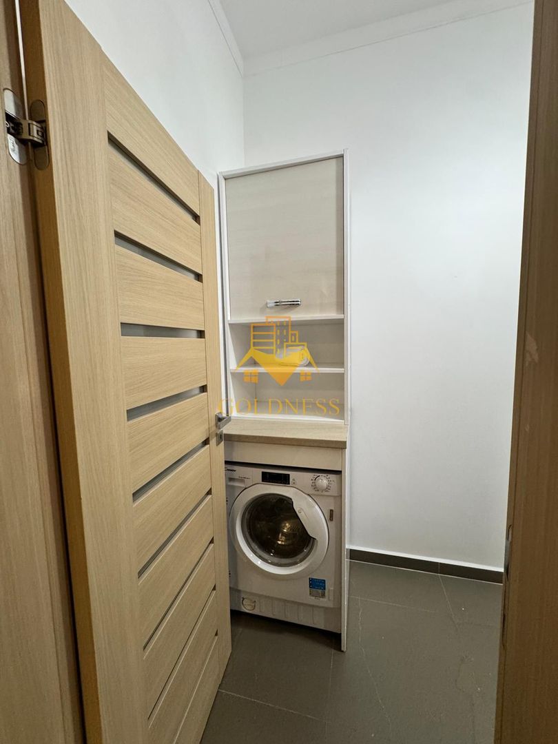 2 camere, UMF, Ultracentral, Piata Muzeului, Piata Unirii,  Parcare - Poză 7