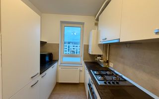 Apartament 2 camere Kasper cu vedere la pietonala - Poză 4