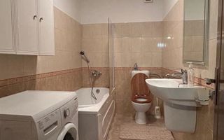 AP. 2 CAMERE-GROZAVESTI, CENTRALA PROPRIE, PARCARE SUBTERANA, METROU - Poză 5