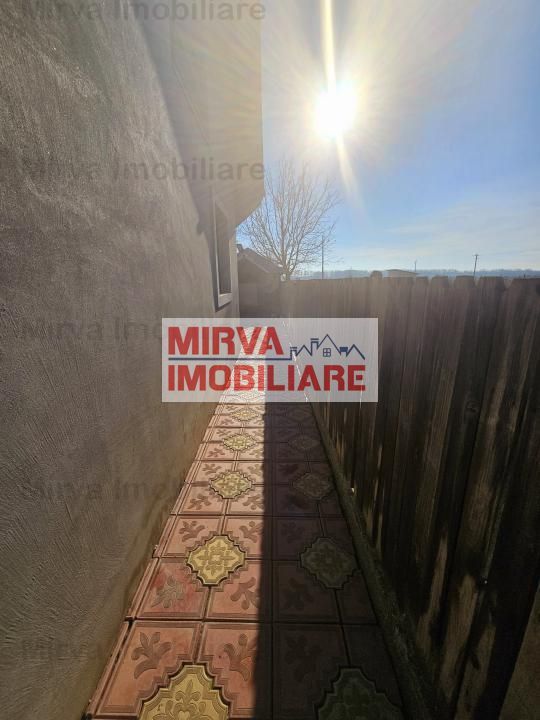 Vanzare casa 4 camere, mobilata si utilata, in Puchenii Mosneni - Poză 8