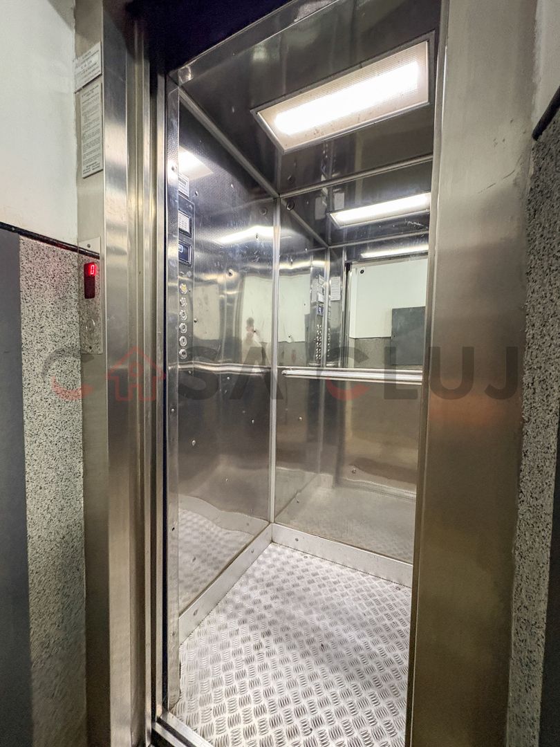 3 camede decomandate zona Piata Ion Mester! - Poză 13