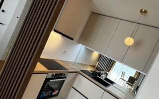 Apartament 2 camere | One Cotroceni Park | Mobilat Utilat I Loc Parcare | - Poză 9