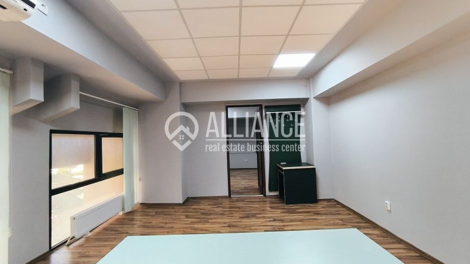 BALADA NEJ(COD03)-Etaj in cladire de birouri si parcare! - Poză 28