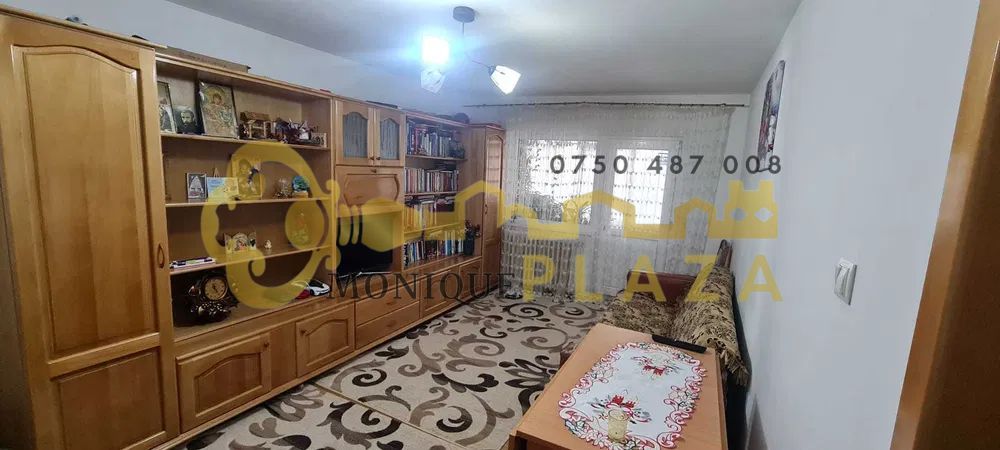 3 Camere | Etaj 1 | CT | Zona centrala | - Poză 1