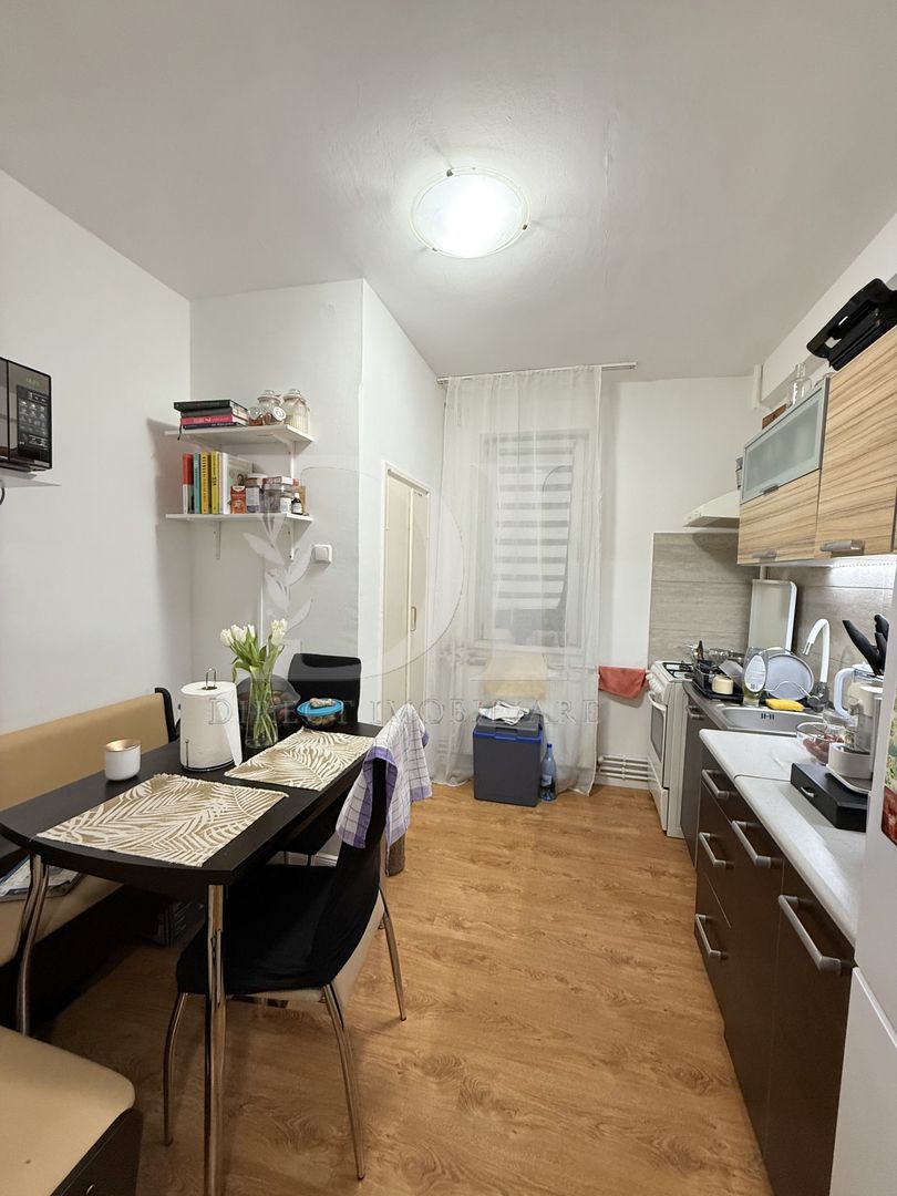 Apartament la cheie / etaj intermediar / Zona Gheorgheni - Poză 4