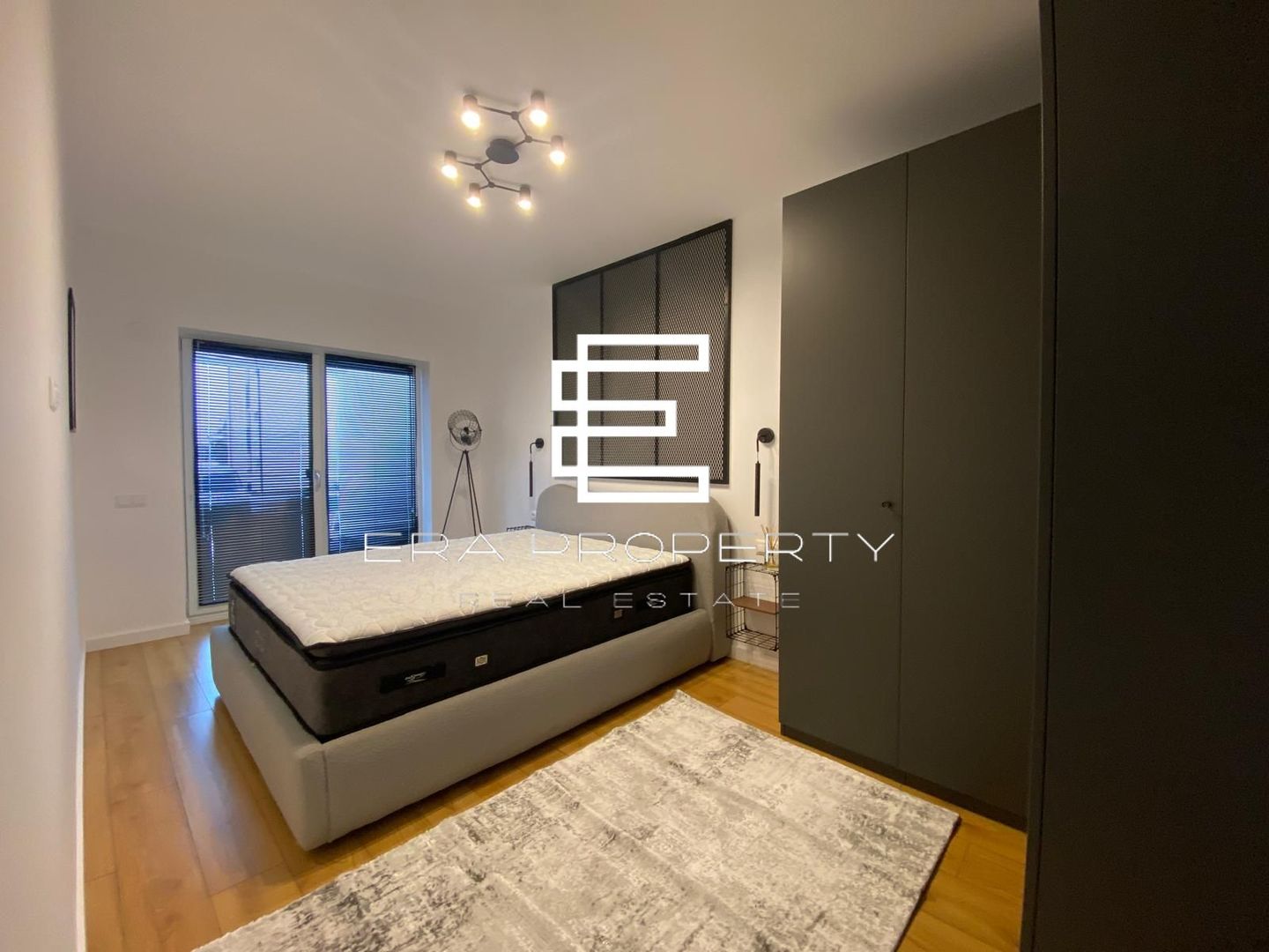 Apartament modern în DaVinci Homes – design industrial & finisaje premium - Poză 7