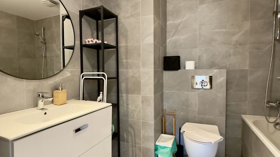 Studio C-entral, Vasile Lascar 216-218, metrou "Stefan cel Mare" - Poză 13