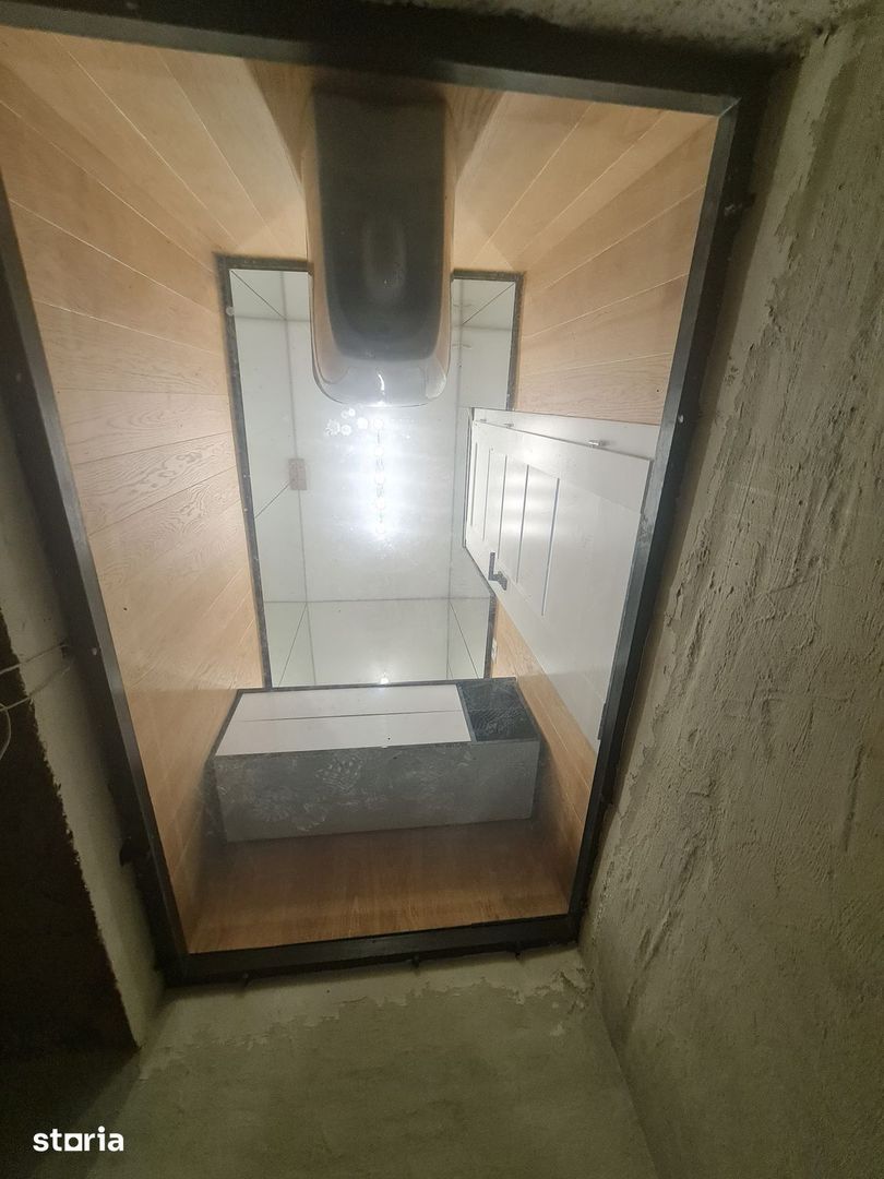 Vila deosebita, Matei Millo, 7 camere, langa padure - Poză 9