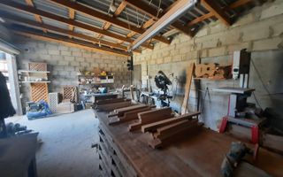 Oportunitate de afacere în satul Boscana - Poză 8