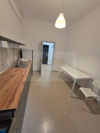 Garsoniera de inchiriat Bragadiru - Poză 3