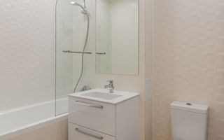 2 Camere Parcare Metrou Teclu Titan Pallady Designer Made Hills an2026 - Poză 4