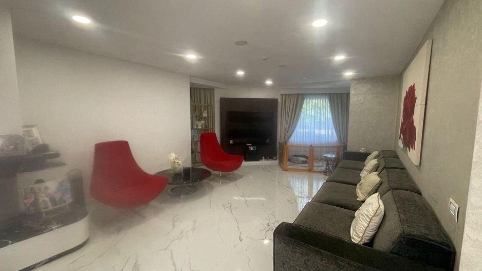 Vila de inchiariat in Herastrau \ Villas Rent in Herastrau area. - Poză 10