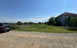 Teren intravilan de vanzare, Micesti - Poză 2