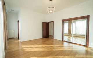 Exquisite Penthouse for Rent – Herastrau Area, Sector 1 - Poză 8