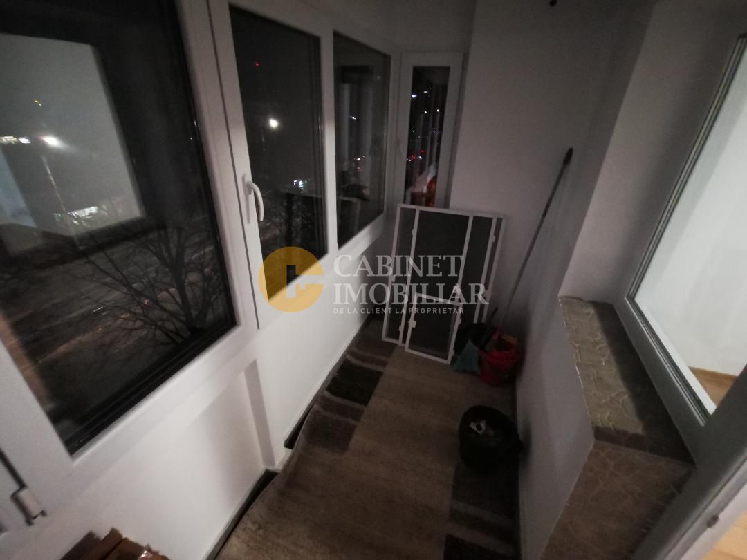 Apartament 2 camere, CUG – Selgros | 54 mp | Renovat complet - Poză 8