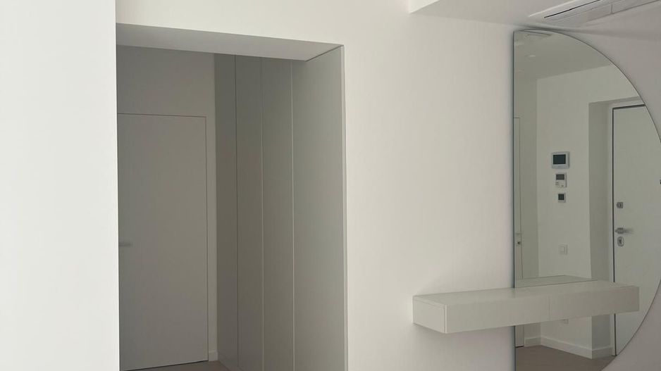 Apartament superb 3 camere I Aviatiei Tower Faza II I Vedere libera - Poză 9