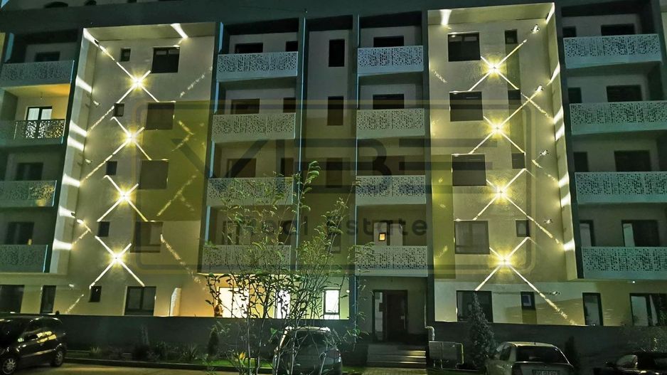 Apartament 2 camere parcare Pacurari Contemporan - Poză 16