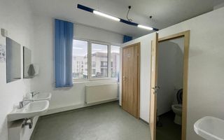 Spatiu bussines de 490mp intr-o vila pe 4 niveluri - Timisoara - Poză 31