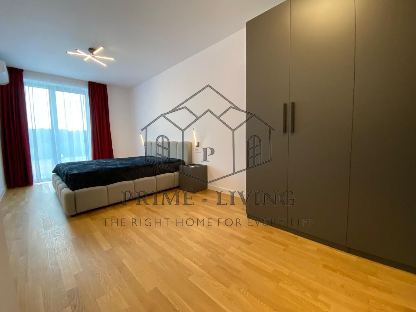 APARTEMENT SUPERB CU 2 CAMERE LA INCHIRIERE IN ZONA  JANDARMERIEI - Poză 7