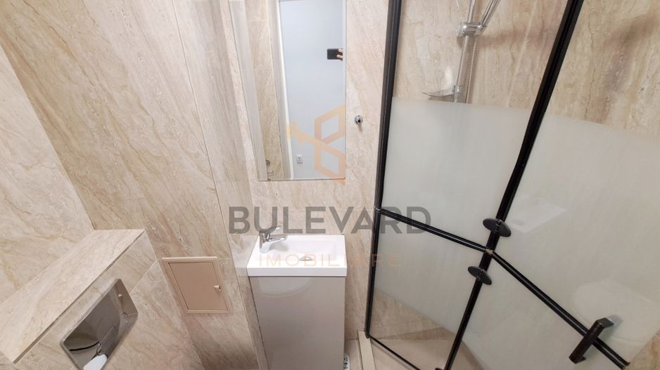 Comision 0. Apartament de vanzare in centrul cartierului Gheorgheni! - Poză 7