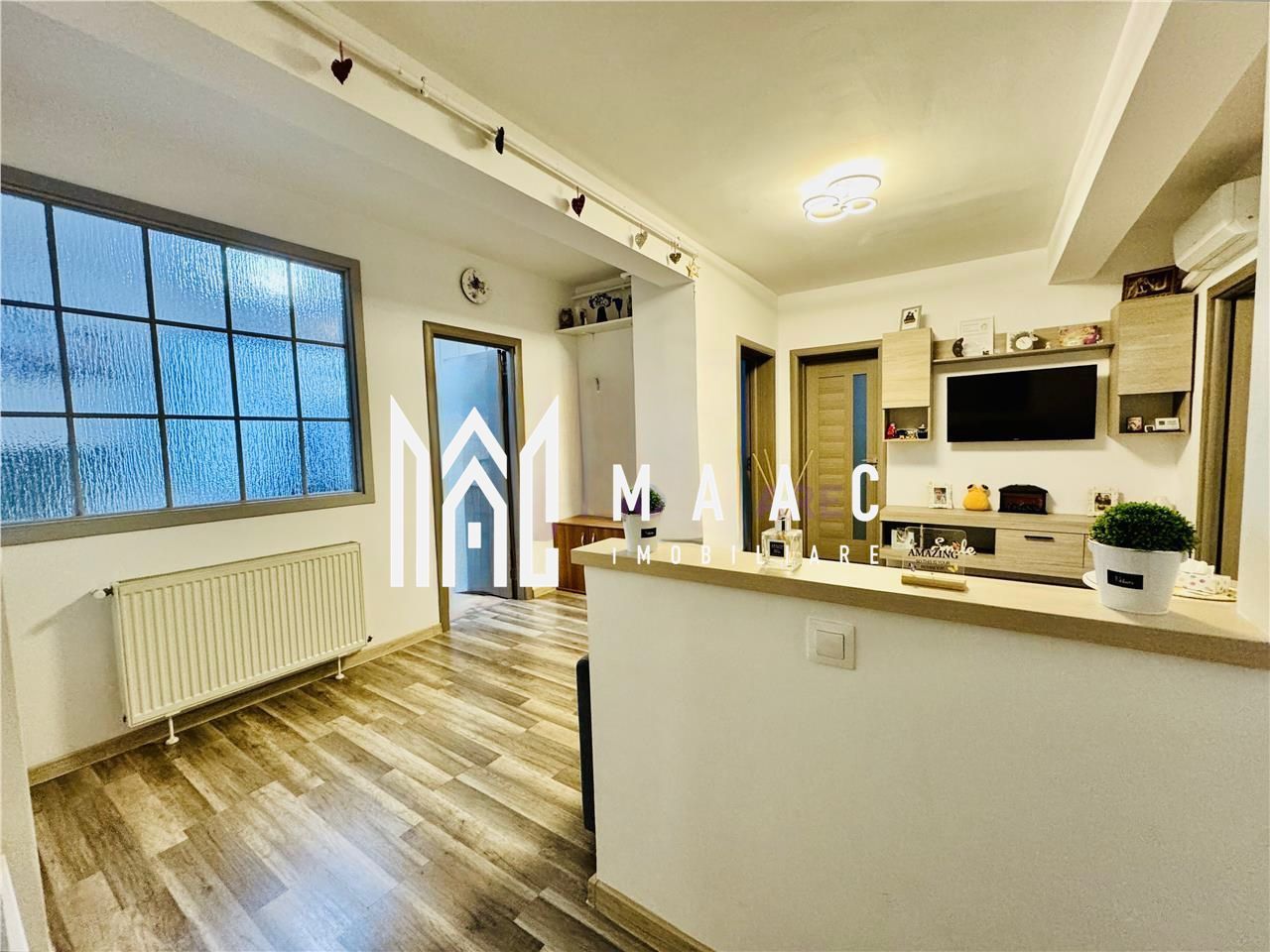 Apartament 3 camere | Etaj 3 | 2 Balcoane | Turnisor - Poză 2