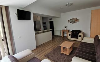 Apartament 2 camere mobilat complet  Parcare inclusă | Ghencea - Poză 2