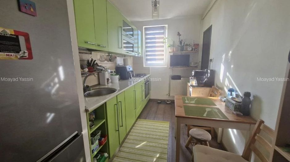 Apartament 2 camere , metrou dristor , complet mobilat - Poză 2