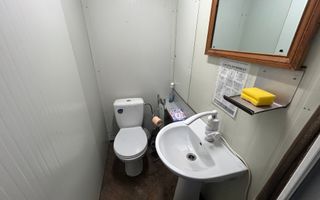 Hală Industrială Modernă 300 mp – Birou, Curent Trifazic și Acces Securizat - Poză 8