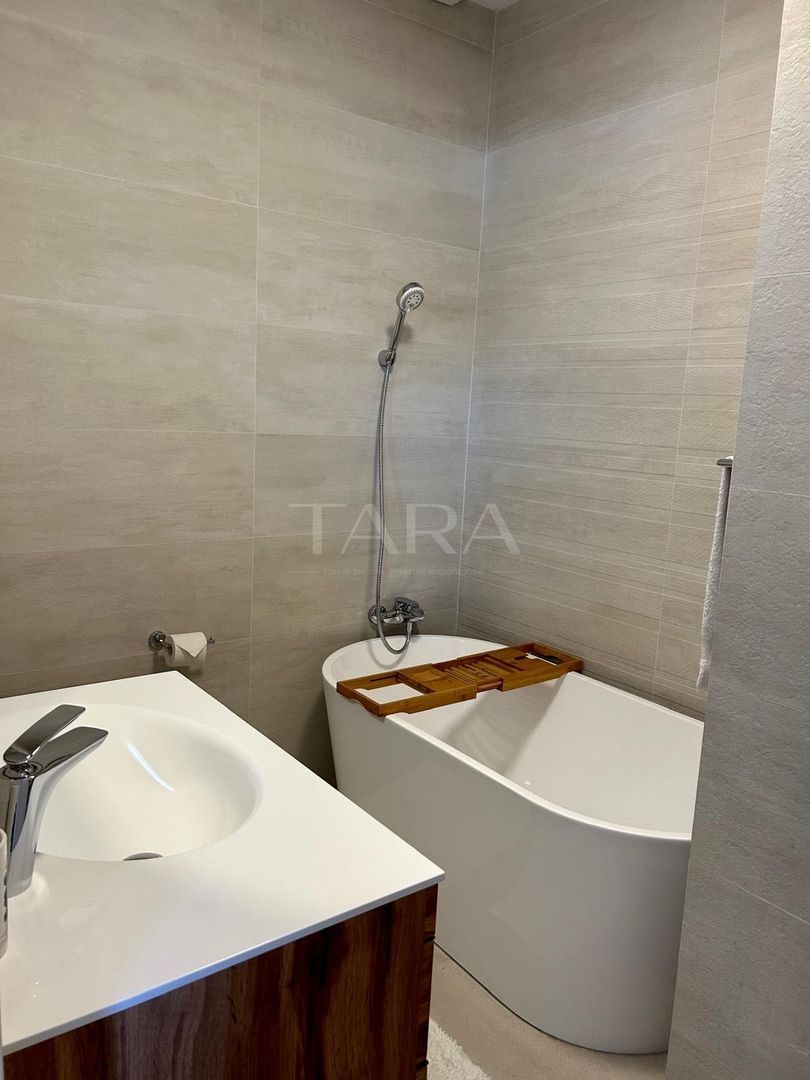 Apartament Superb în Florești – Zona Parcul Poligon - Poză 4