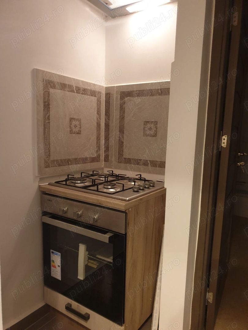 brasadas.com vinde apartament 4 camere Copou. - Poză 5