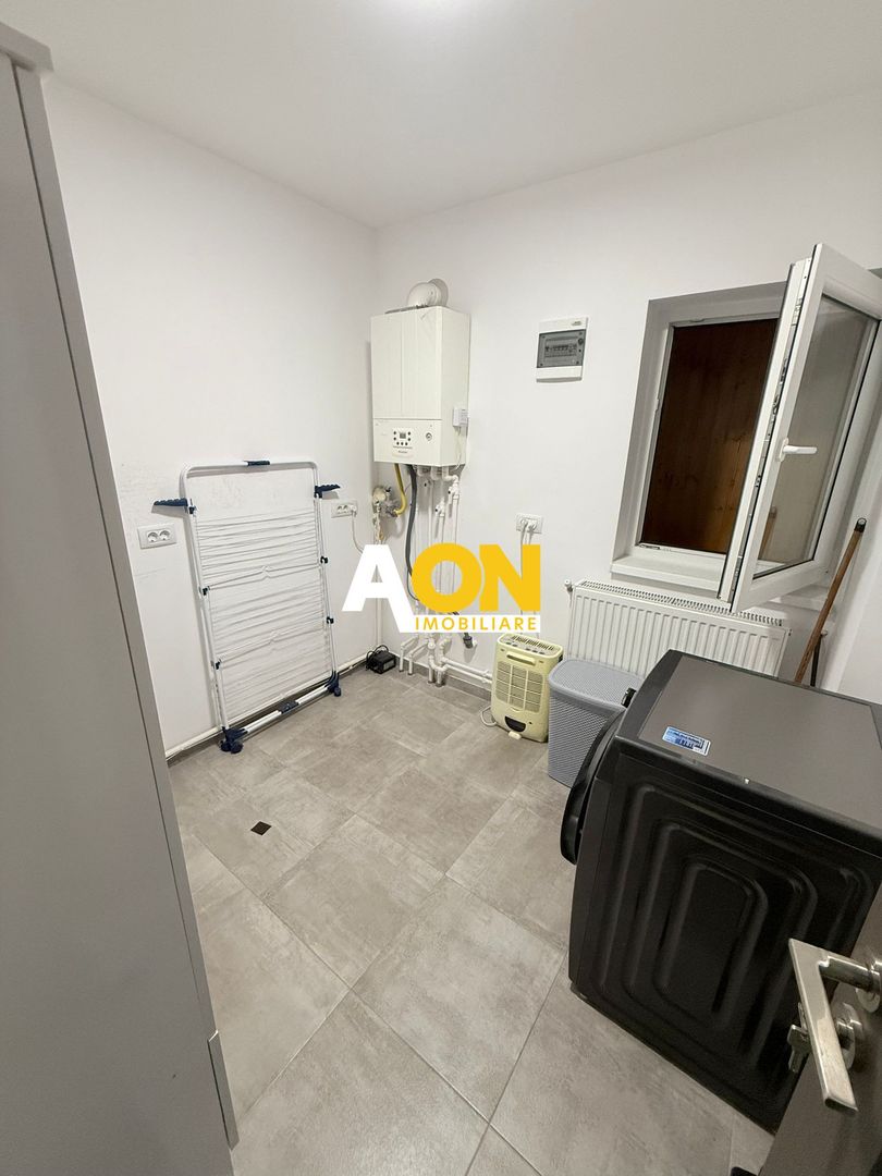 Casa Insiruita, 4 camere, Teren 145mp, Mobilat si Utilat, Zona Cetate - Poză 5