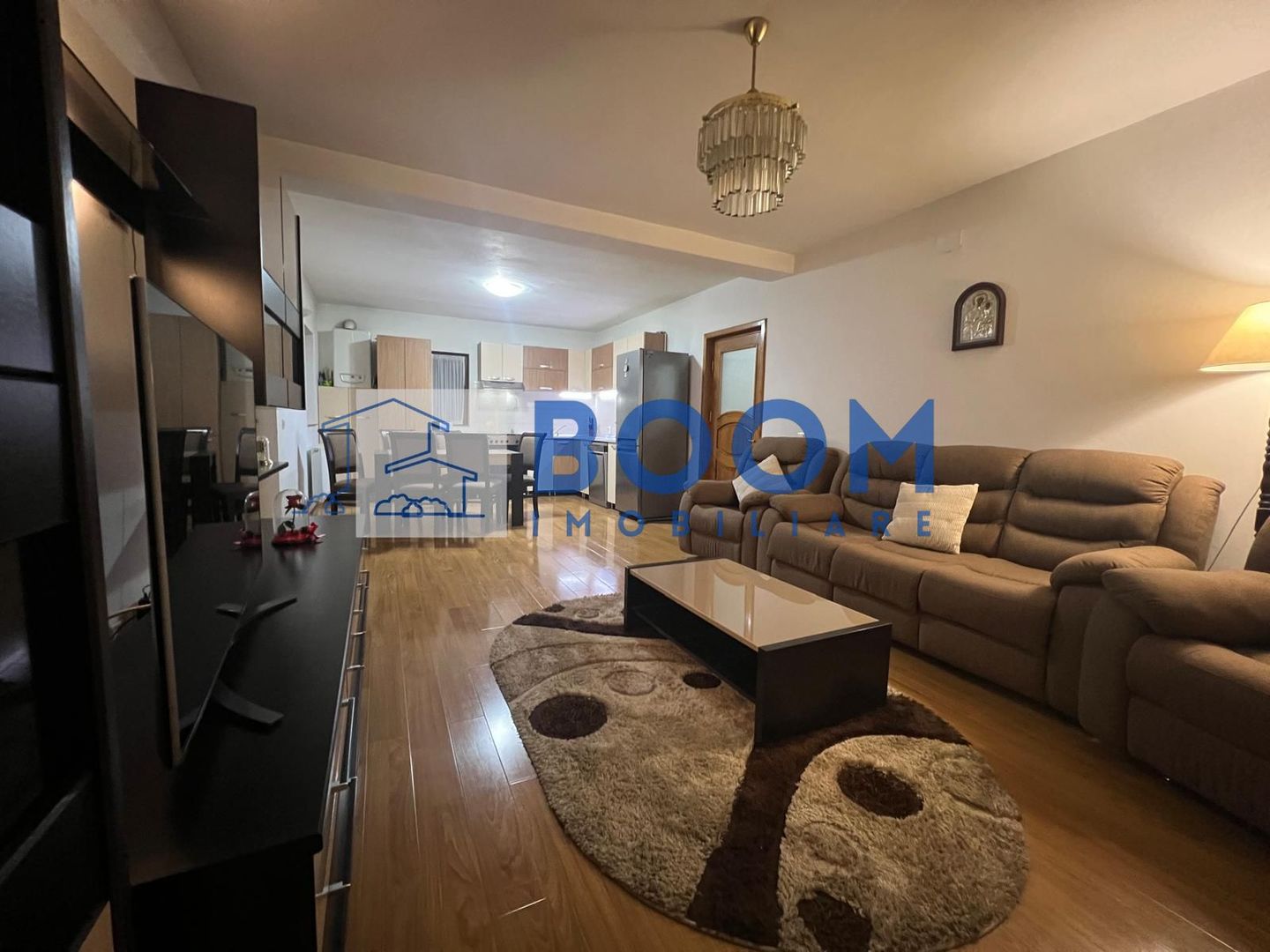 Casa 4 Camere | Teren 464 MP | Zona Dem Radulescu | Vedere Panoramica - Poză 1