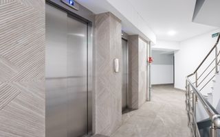 COMISION 0% - Apartament mare superb cu garaj subteran si terasa, Herastrau Park - Poză 13