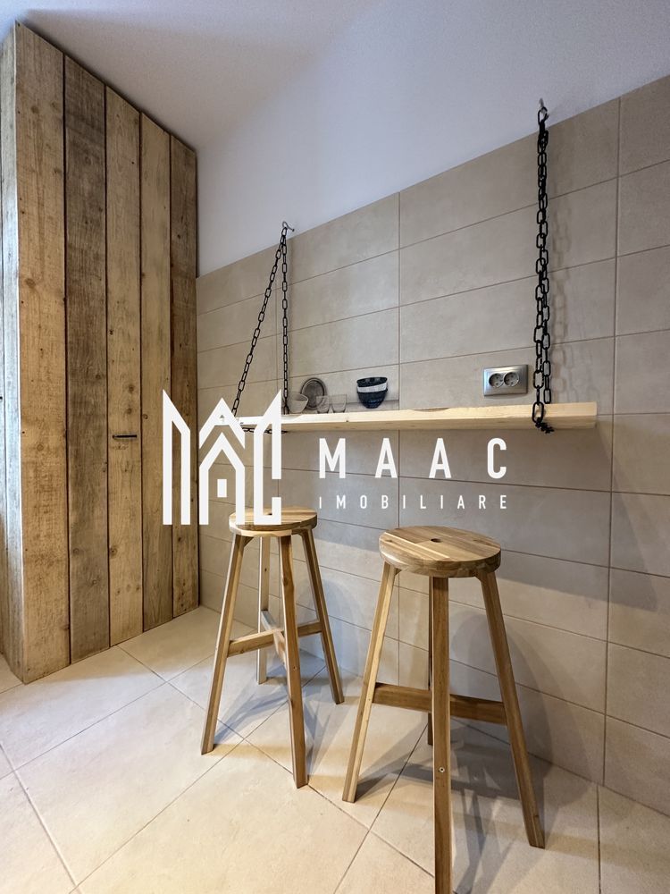 Apartament 2 camere I Decomandat I 2 Balcoane I Valea Aurie - Poză 7