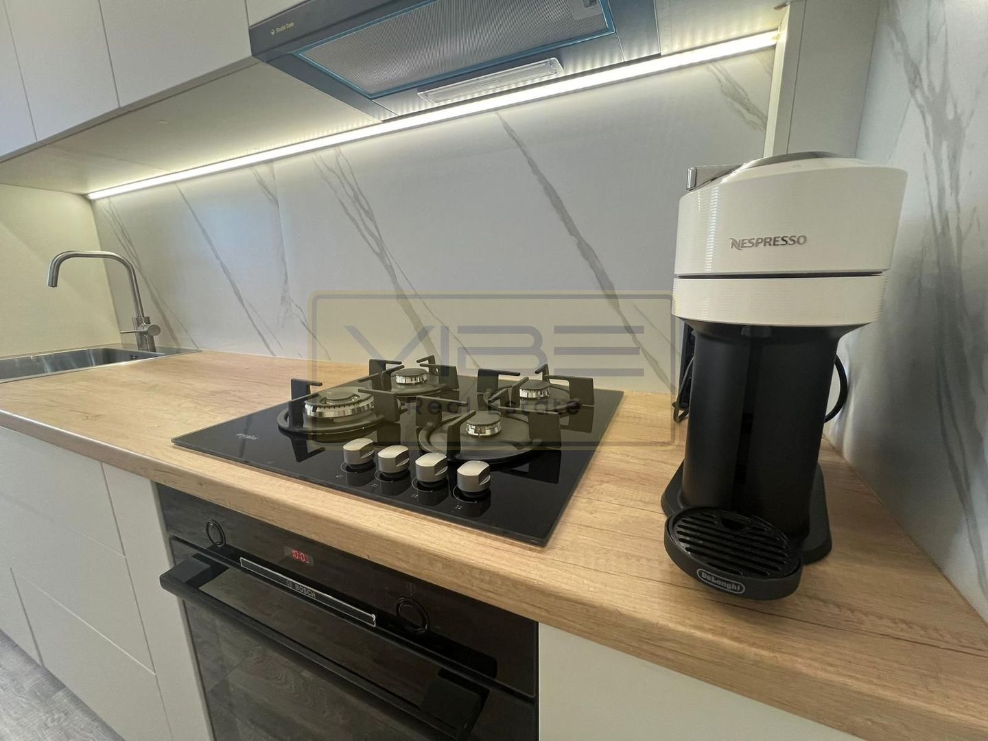 Apartament 2 camere + terasa 50mp Ideal Residence - Poză 4