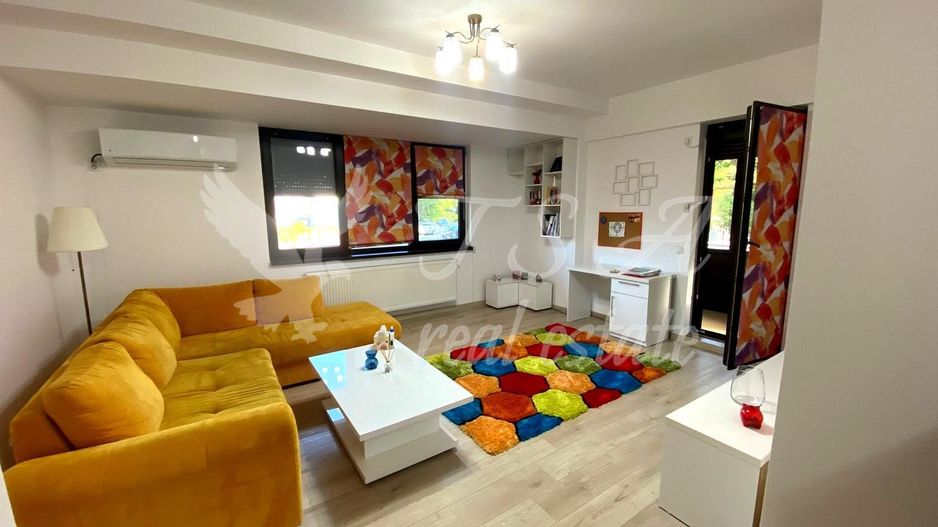 Apartament 2 camere, Bloc NOU, 0%comision, Parcare, Prima inchiriere - Poză 2