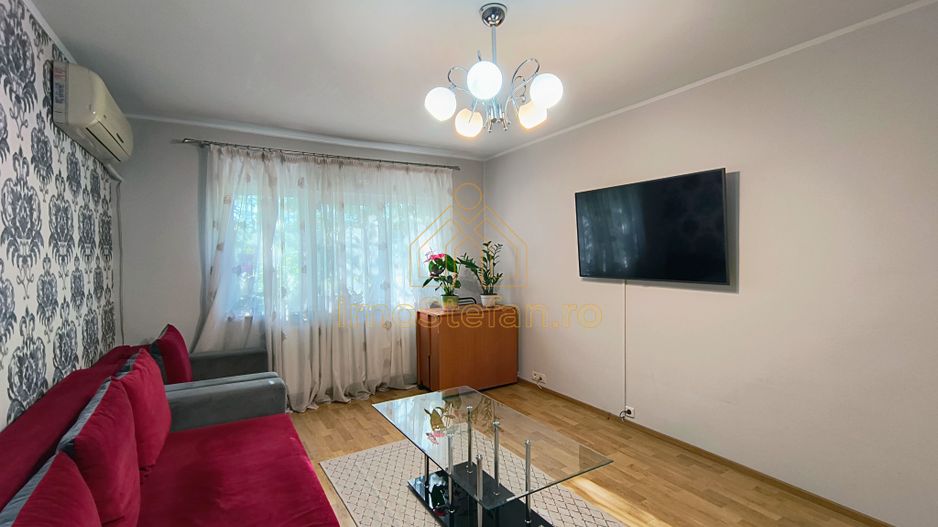 ICIL | Apartament 3 Camere | Utilat | Mobilat | Gata de mutat - Poză 5