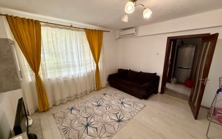 2 camere - mobilat - utilat - parter - centrala - AC - Botanica - Poză 2
