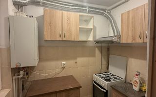 Garsoniera Mircea cel Batran, centrala, lift, parcare in zona, nu rata - Poză 9