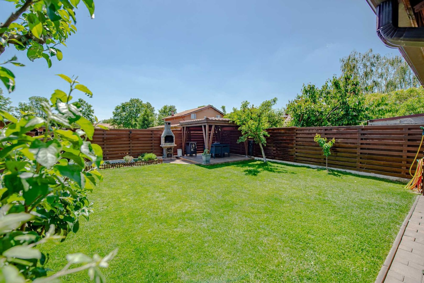 Casa P+1 de vanzare | Tamasi-Corbeanca | Langa padure | 4 camere | 244 mp teren - Poză 8