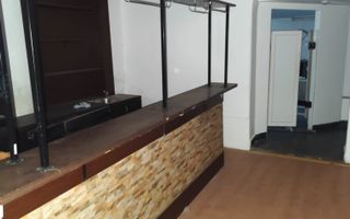 Inchiriere Spatiu Comercial, pretabil restaurant, zona Parcul Carol - Poză 19