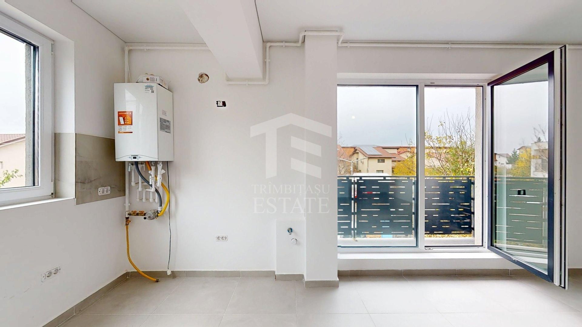 5 camere | Modern | Parcare | Aparatorii Patriei - Poză 4