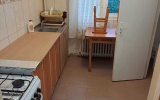 Apartament 2 camere, semidecomandat, etaj 1/4, Tatarasi - Stejar, Iasi - Poză 8